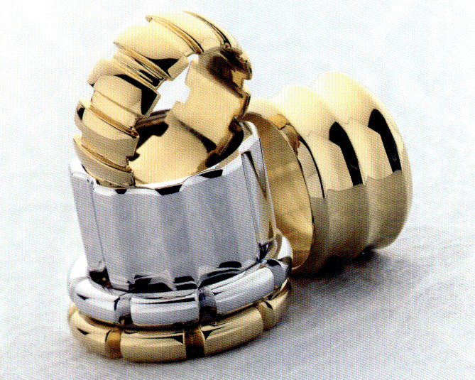Wedding Rings